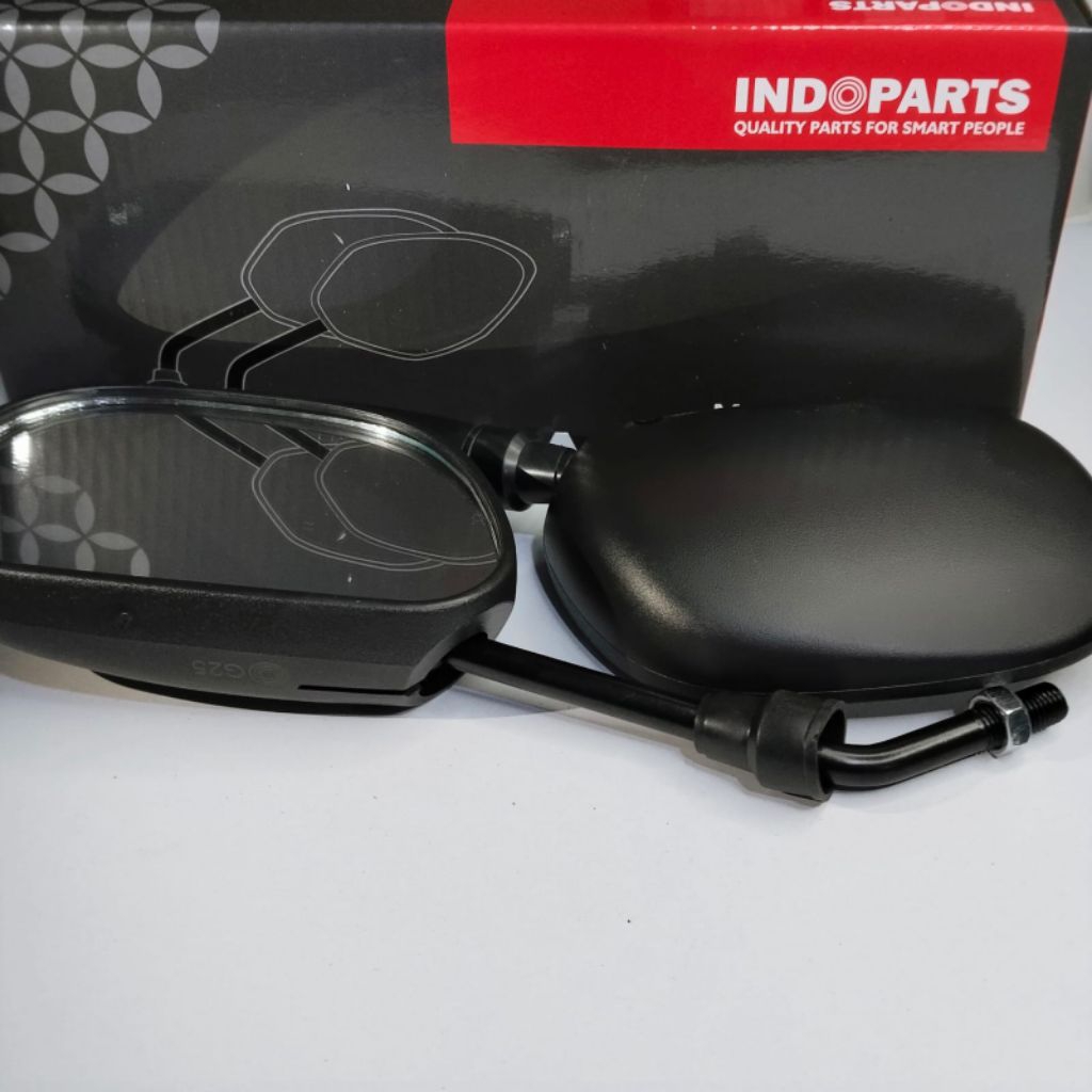 SPION KACA SPION YAMAHA MIO ORIGINAL INDOPARTS