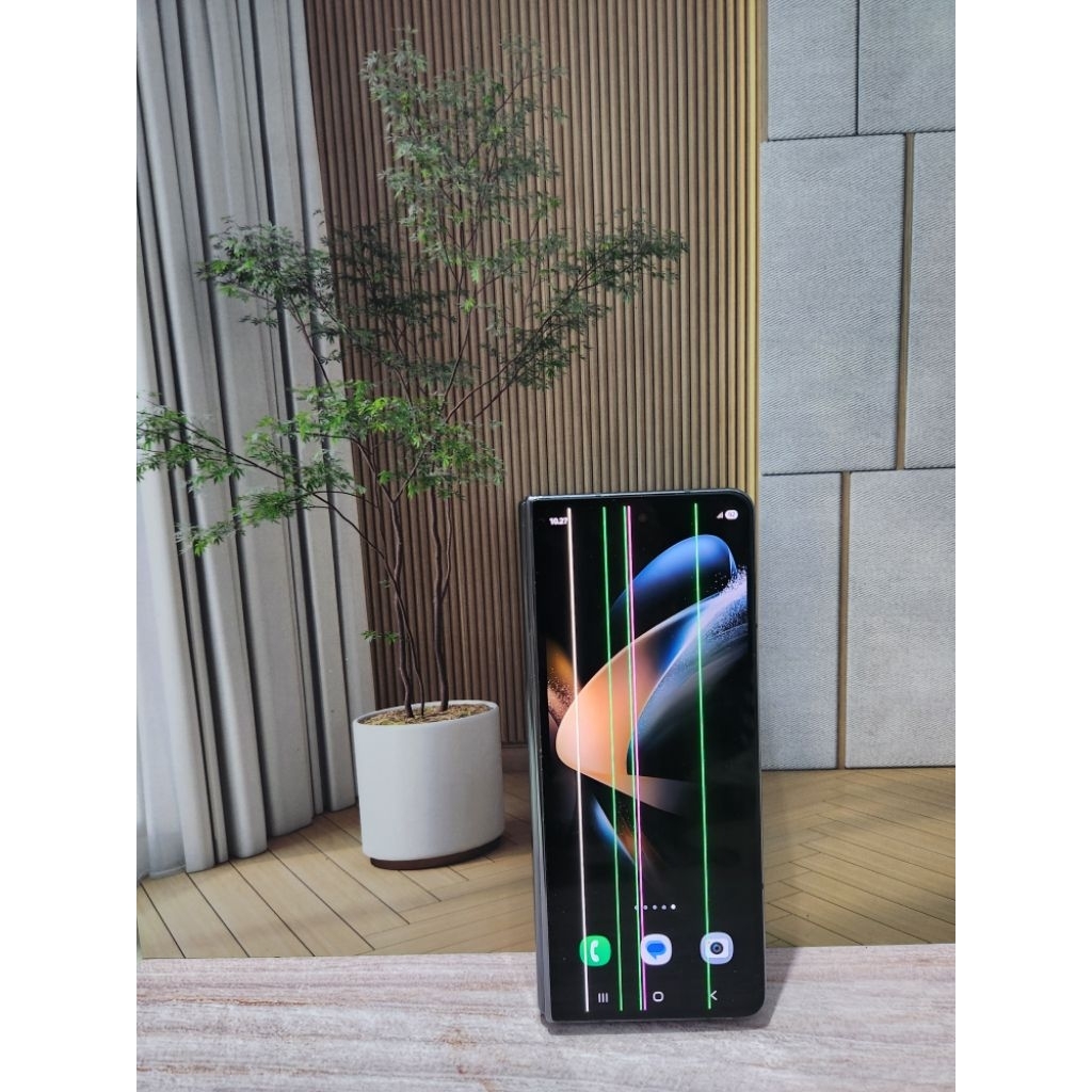 Samsung z fold 4 12/256