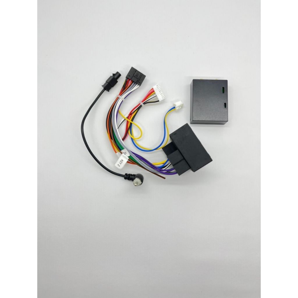 CANBUS ANDROID MERCEDES E CLAS W211 & C CLAS W203