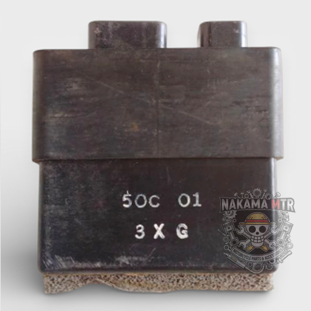 CDI JUPITER MX NEW 135 50C ORIGINAL COPOTAN CDI JUPITER MX 135 NEW