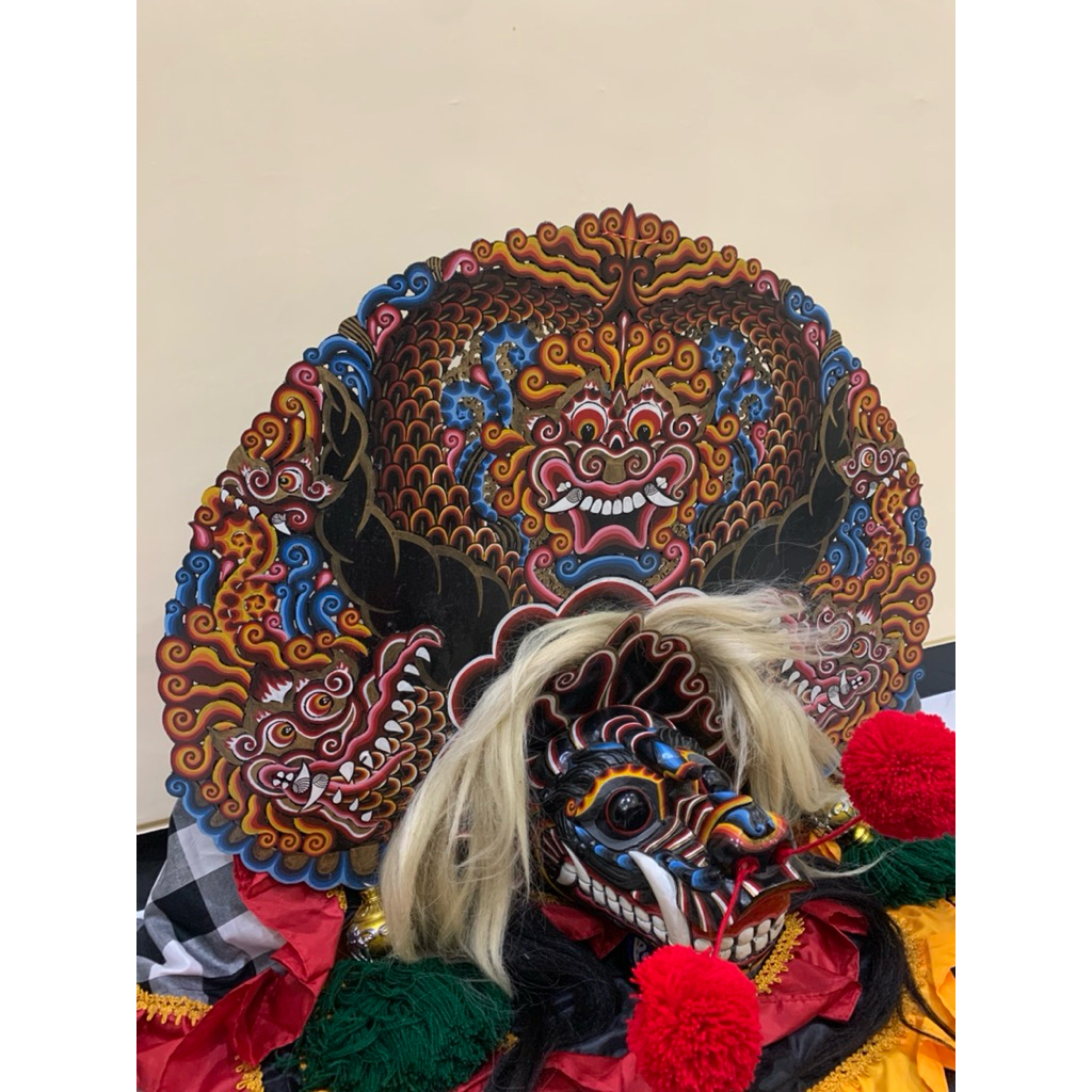 Barongan telon uk 22-23