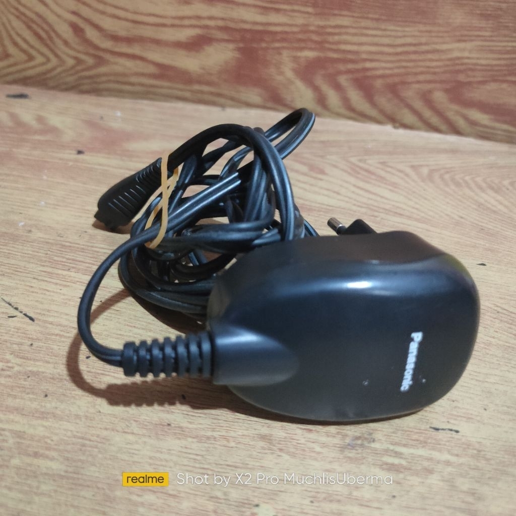ADAPTOR PANASONIC RE7-27 5V 1A ADAPTER