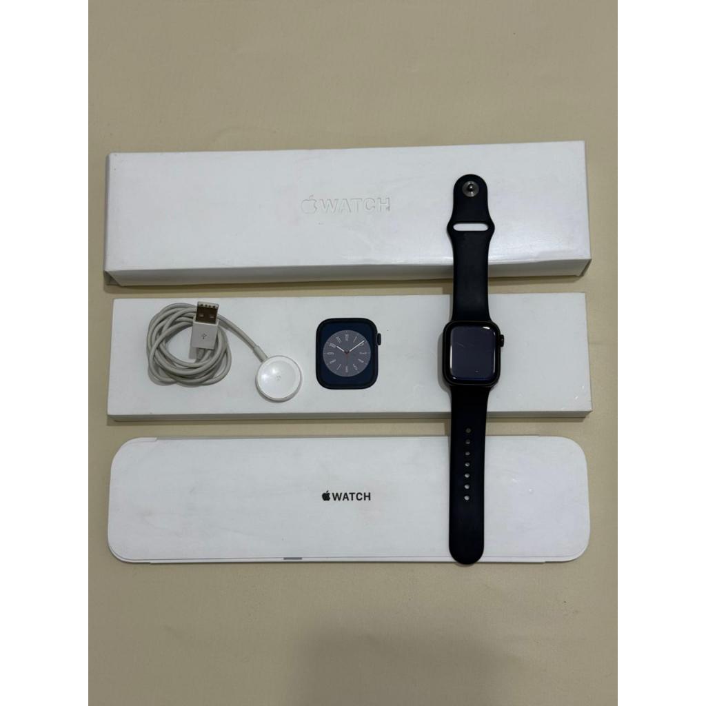 Apple Watch Series 8 41mm - ex Ibox