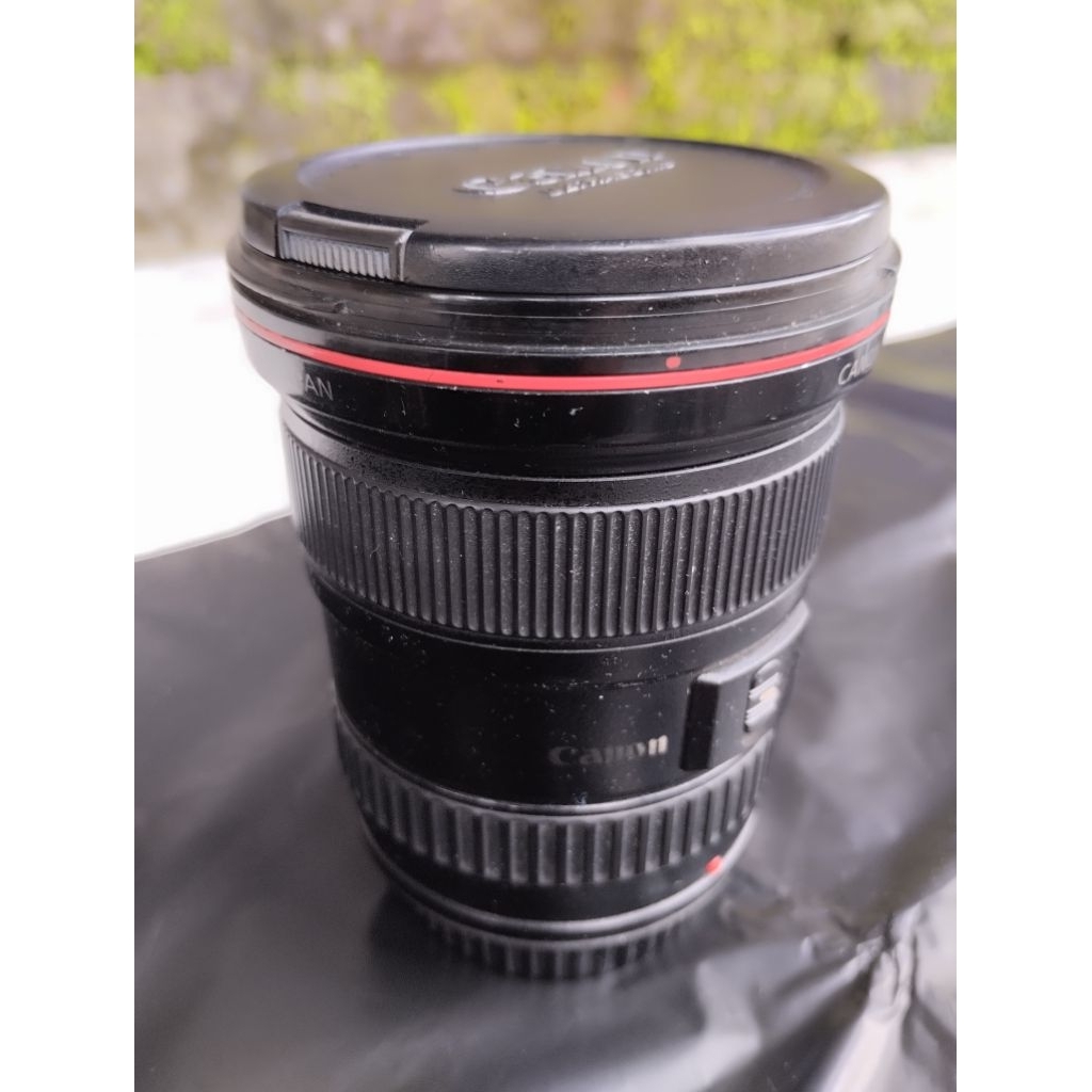 lensaCanon17-40mmLSeriesF4