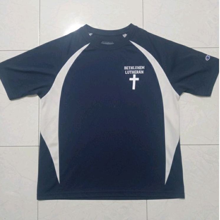 jersey champion size XL