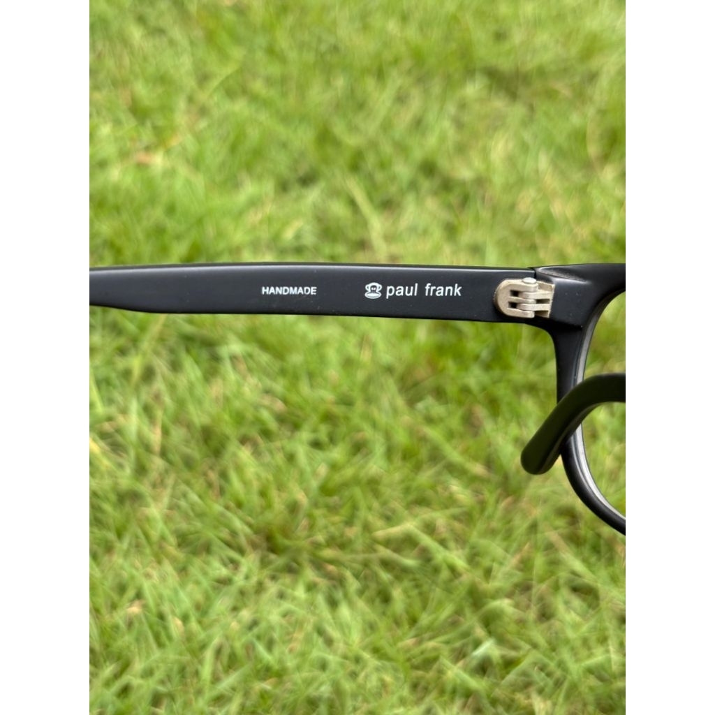 frame kacamata PAUL FRANK SECOND ORIGINAL