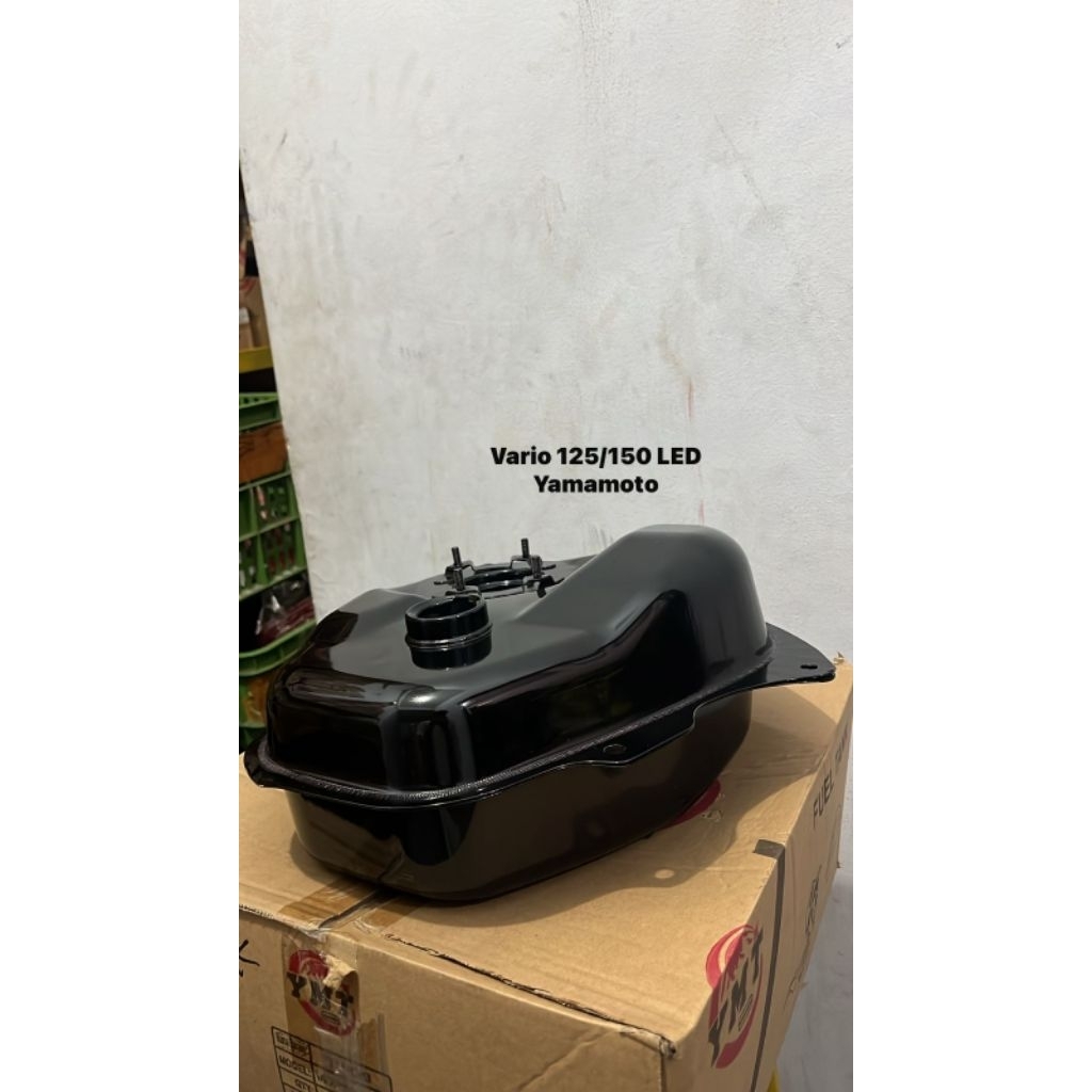 Tangki bensin fuel tank vario 125 Led vario 150 Led