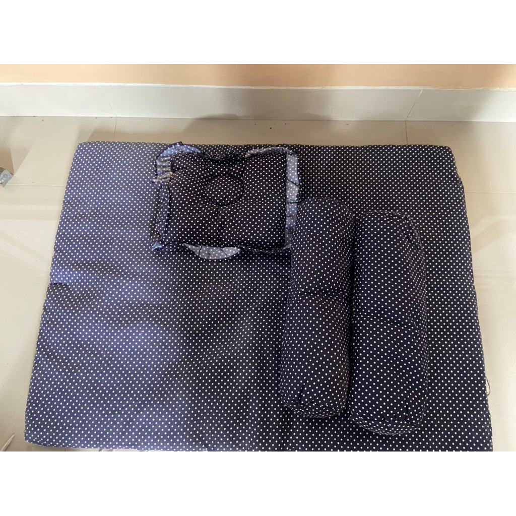 matras bayi PRELOVED