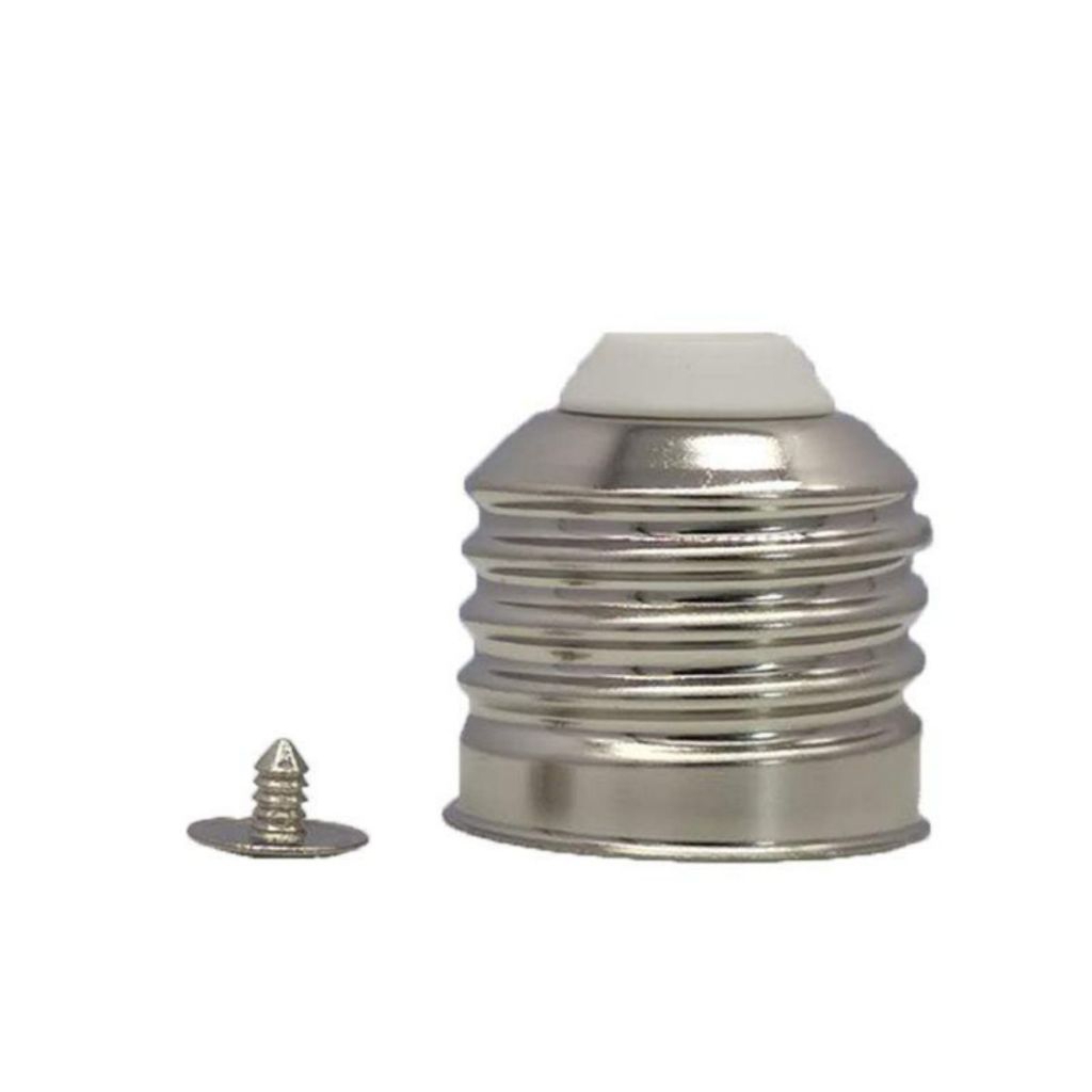 DRAT LAMPU E27 (baru)