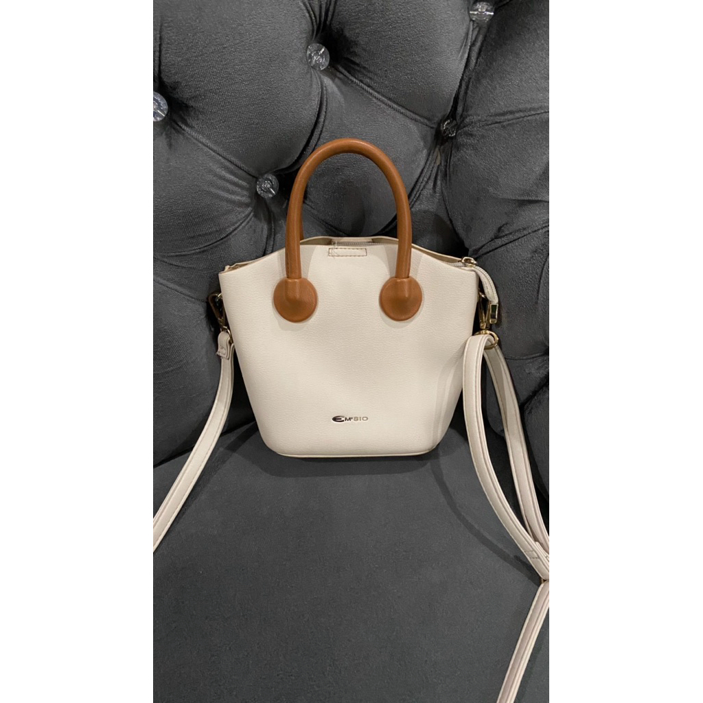 Tas Handle Emsio Elizabeth