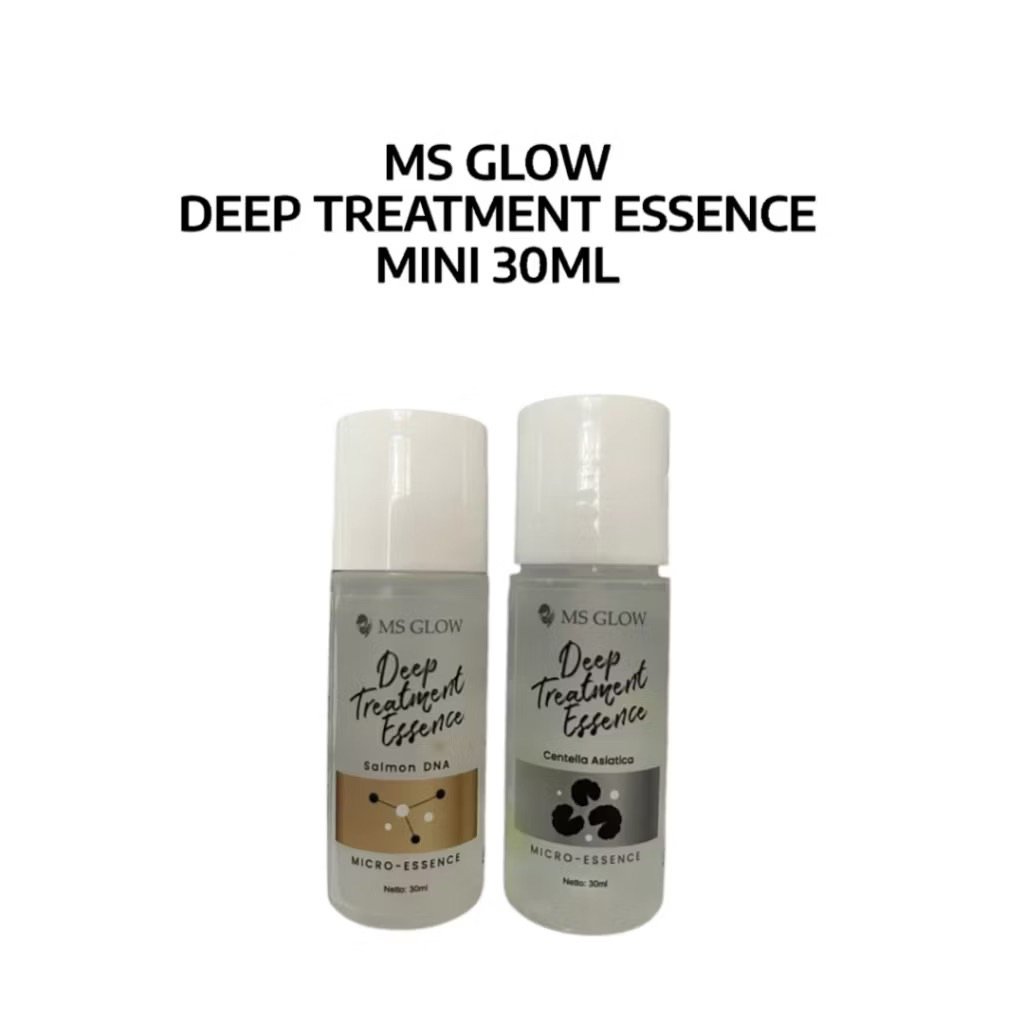 MS GLOW DEEP TREATMENT ESSENCE 30ml