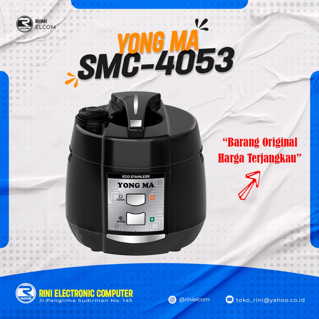 Magic Com Yong Ma SMC 4053 SMC4053