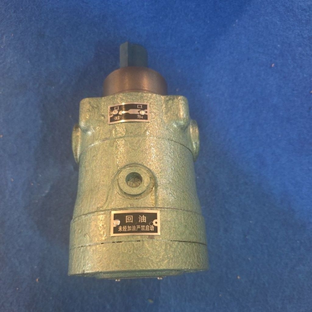 Axial Piston Pump 5MCY14-1B
