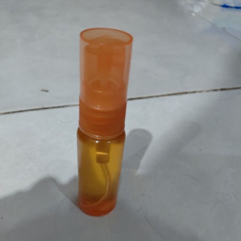 Minyak rambut rosemary | rosemary oil