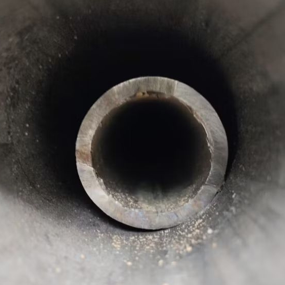 Pipa Stainless ss316 Od 25mm Id 19mm Tebal 3mm