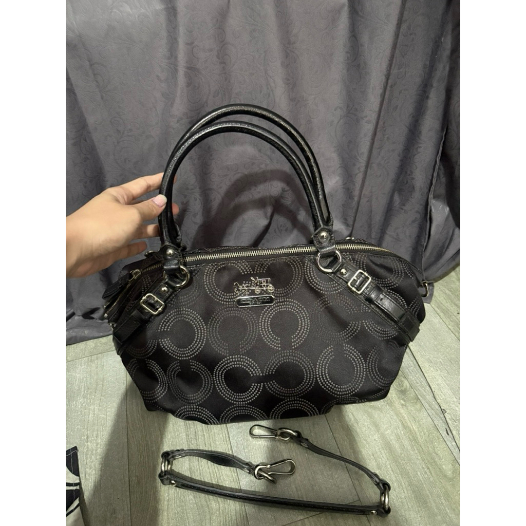 PRELOVED COACH MADISON