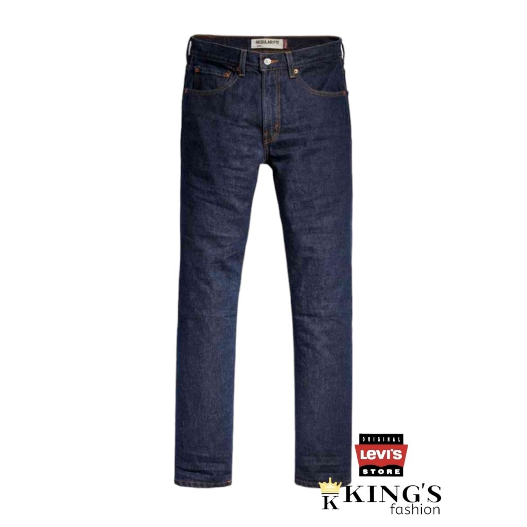 Levi's jeans original 505-0216