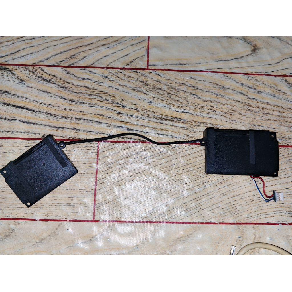 speeker netbook hp mini 110