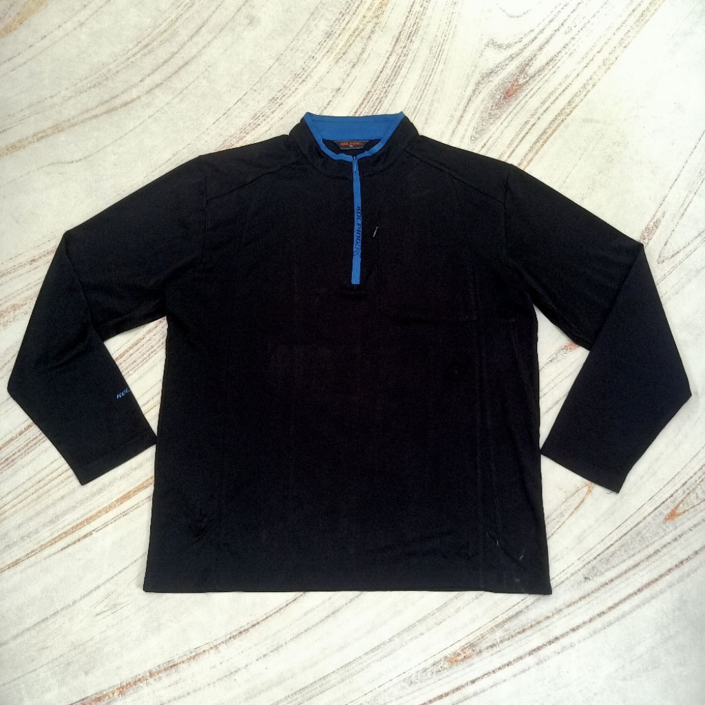 Baselayer Outdoor Kolping Second Original