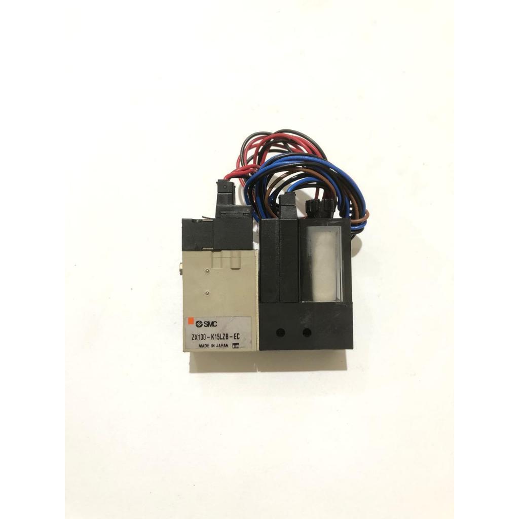 Pressure Switch SMC ZX100-K15LZB-EC Pressure Switch SMC ZX100-K15LZB-EC