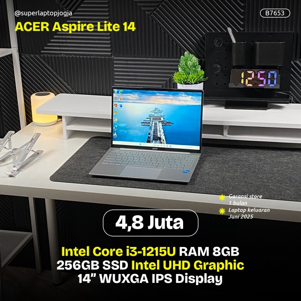 ACER ASPIRE LITE 14 B7653