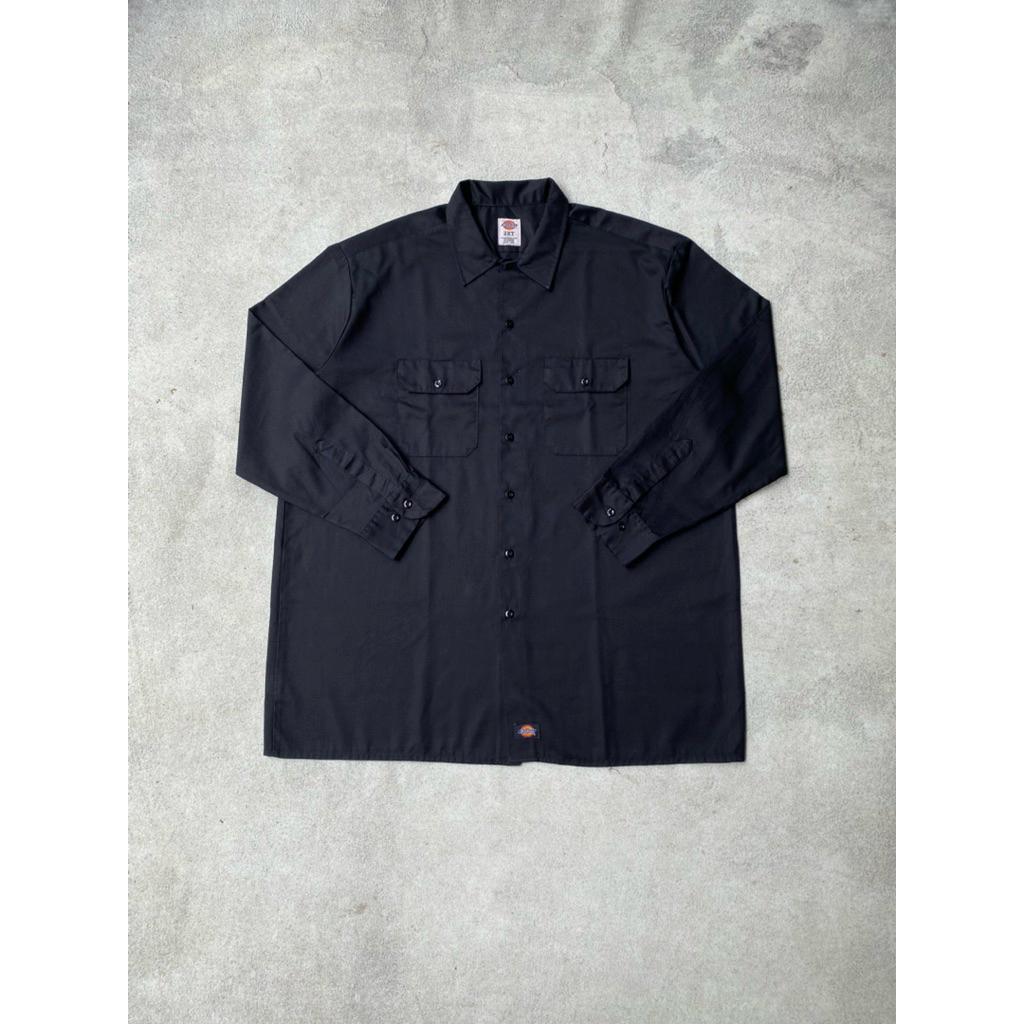 workshirt Dickies