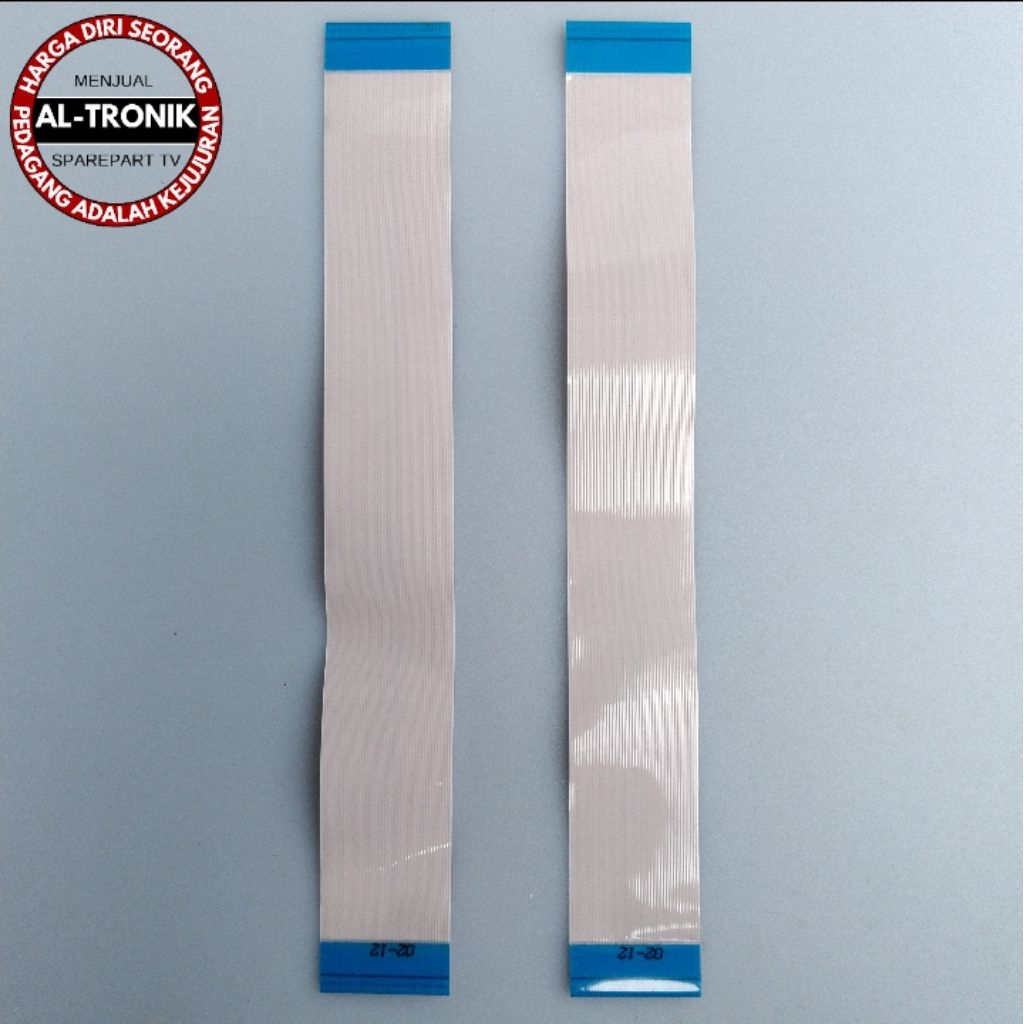 KABEL FLEKSIBEL LVDS TV LED LG 43 INCH MODEL 43LF540T FLEXIBEL FLEXIBLE 43LF540