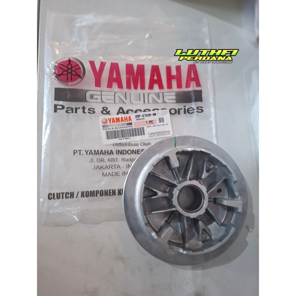 RUMAH ROLLER NMAX OLD ORIGINAL YAMAHA