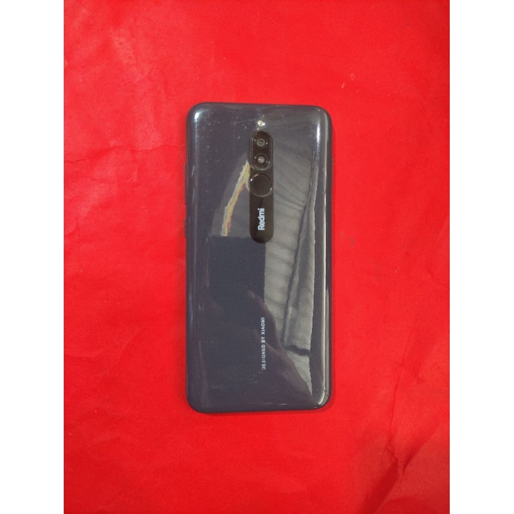 Redmi 8 Ram 4Gb/64Gb