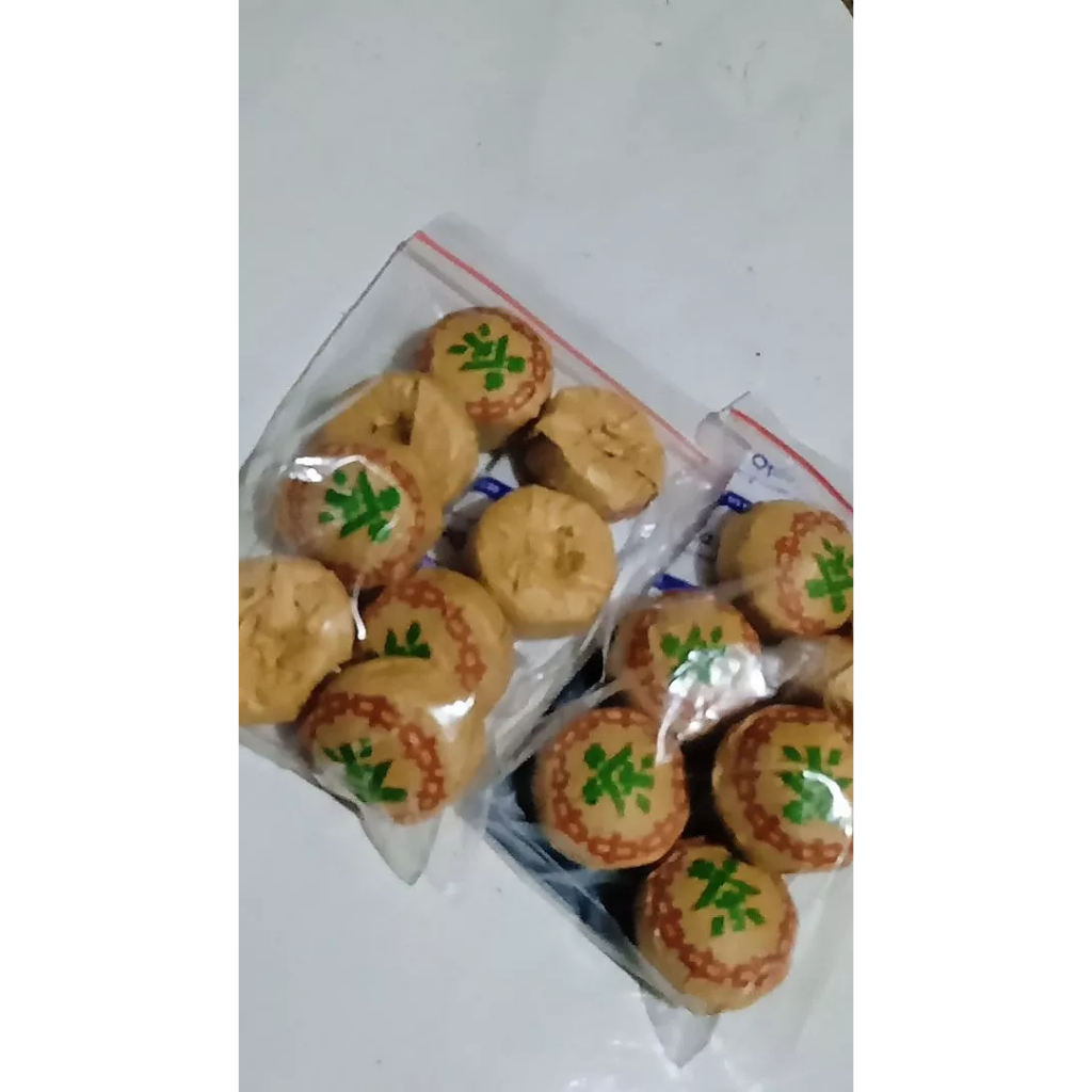 Cooked Puerh Mini Cake Chinese Tea / Teh China Pu Erh Matang Mini Terpopuler
