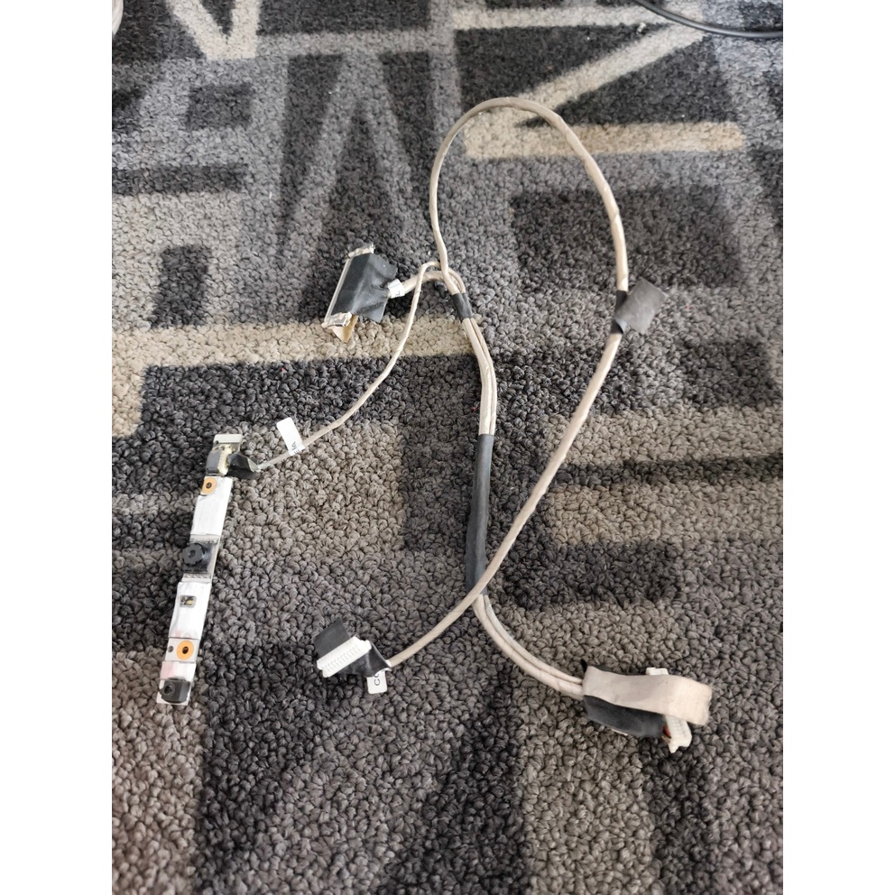 Webcam Lenovo AIO 240/245/255 Second