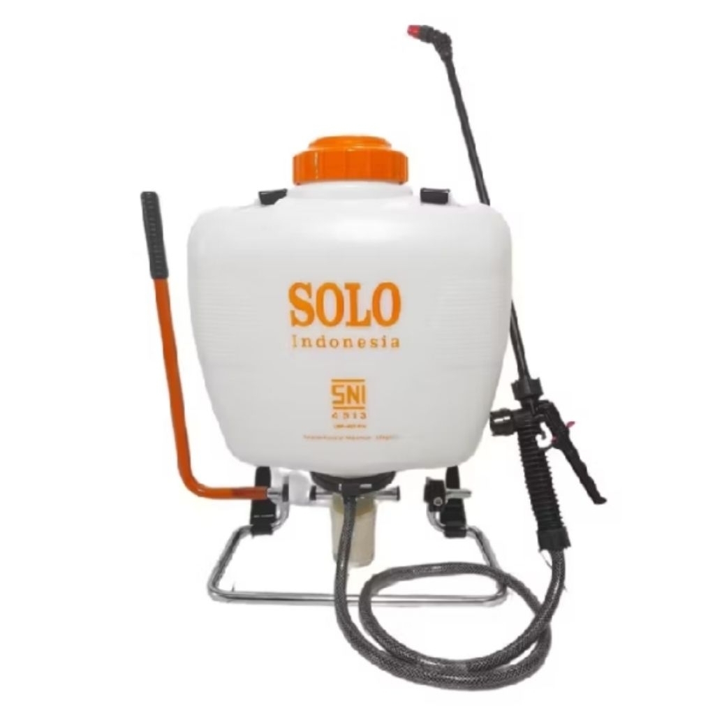 Alat Semprot Hama Solo 15 Liter