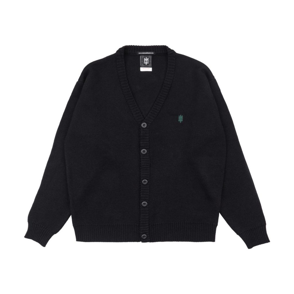 JAKET SWEATER KNITWEAR MATERNAL DISASTER BLAZTE ORIGINAL