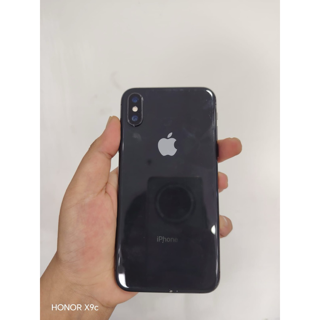 iphone XS 256gb inter