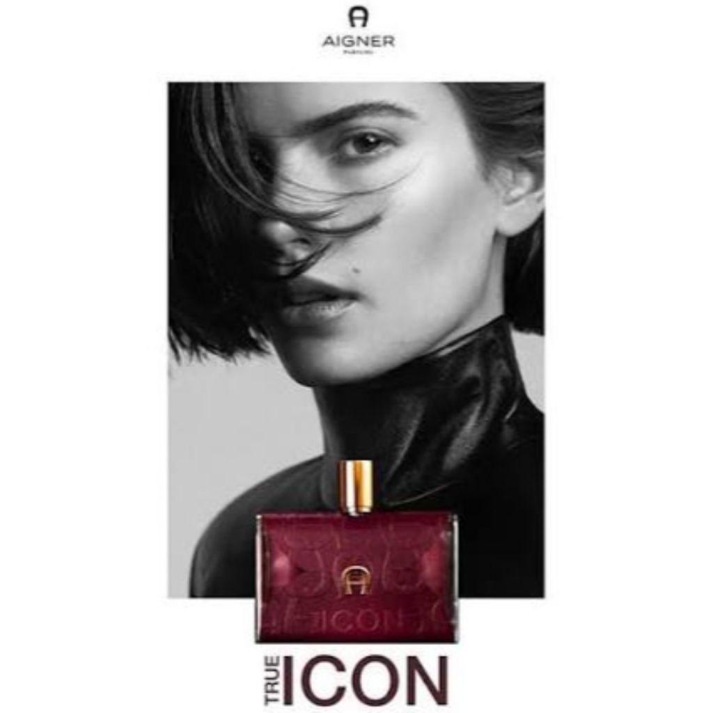 Original Etienne Aigner True Icon