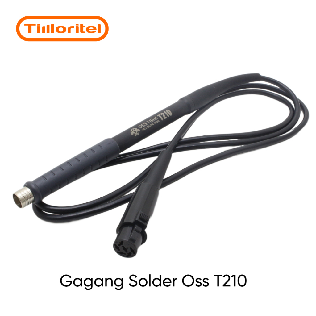 GAGANG SOLDER T210