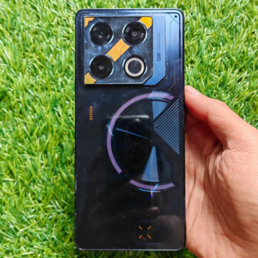 INFINIX GT 20 PRO SECOND 8/256GB HP SECOND / GT 20 PRO RAM 8/256 GB [BACA DESKRIPSI]