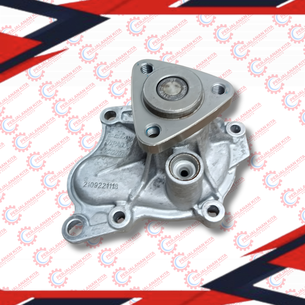Water pump Wuling formo 1.200 (lelanganan)