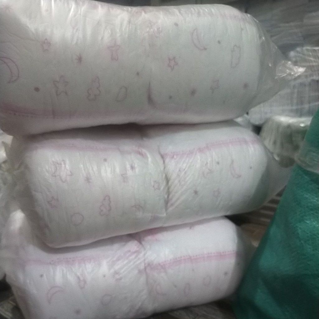 underpad isi ulang popok dewasa isi 25