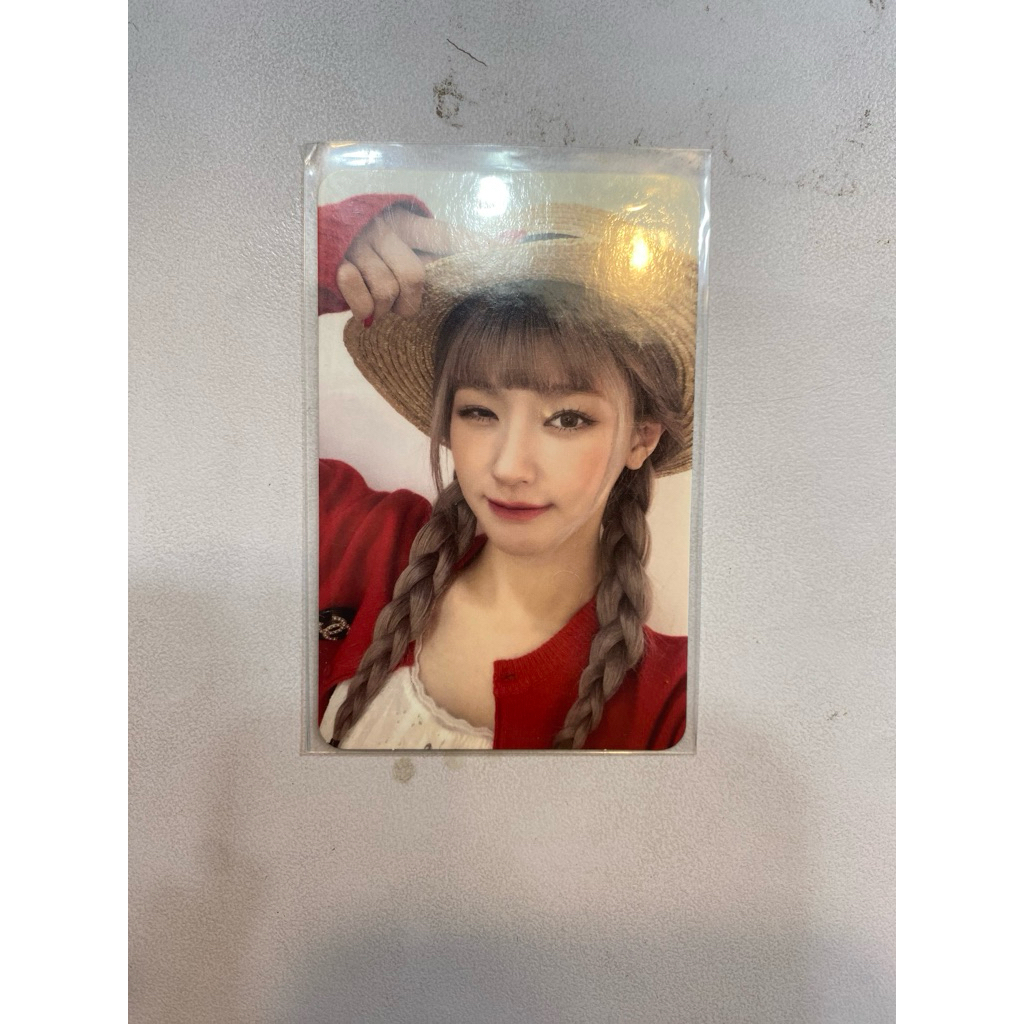 MIYEON OFFICIAL PC