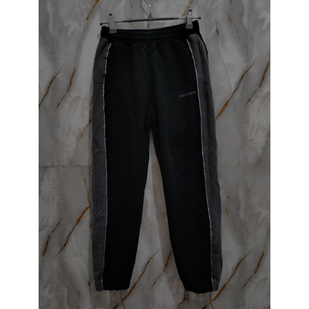 Jogger xexymix untuk anak/remaja