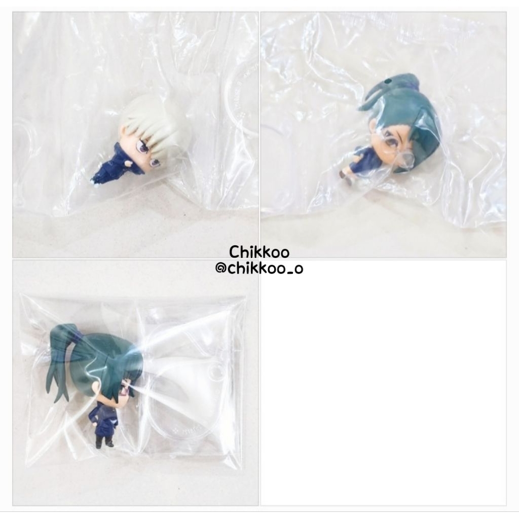 Jujutsu Kaisen Mini Chibi Figure Standee