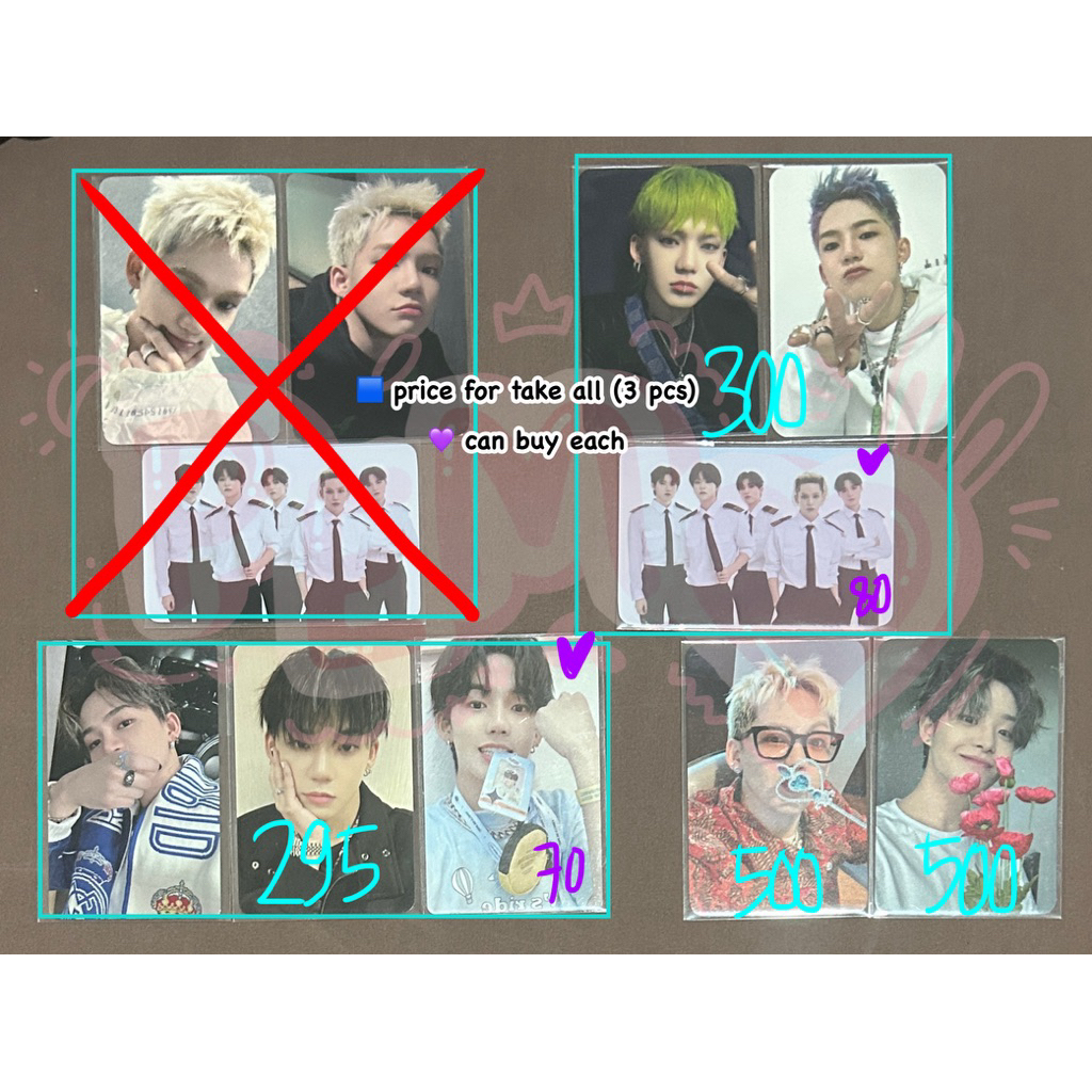 treasure hyunsuk jihoon md custom jersey madrid pob fs manila image picket ld unit pilot cahol