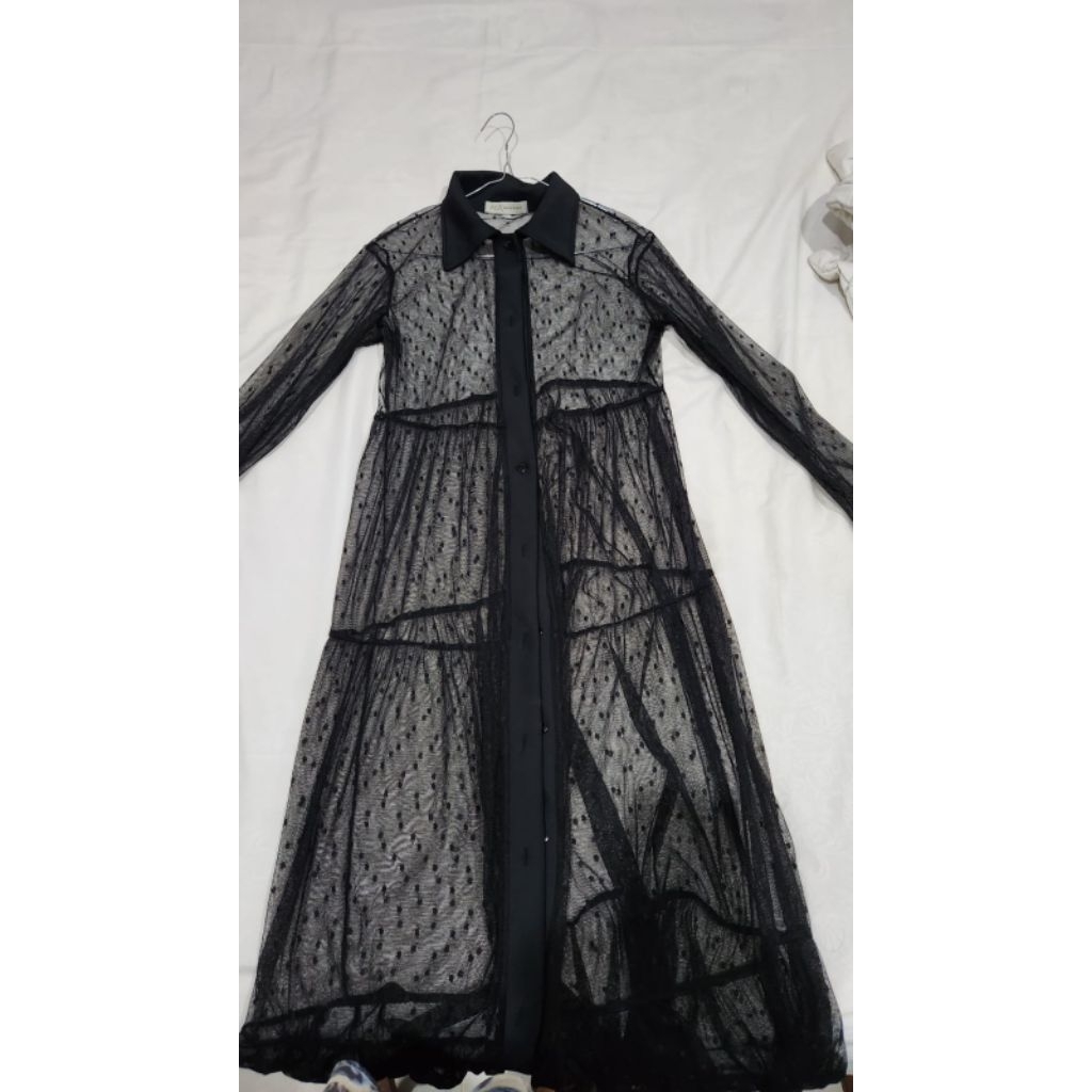 Kaftan tile MK Wardrobe