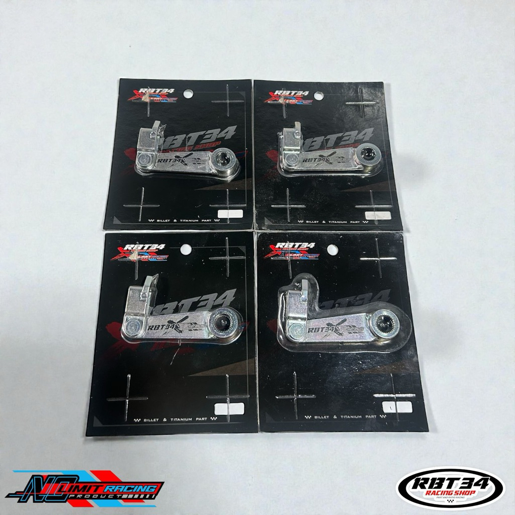 TUAS KOPLING PANJANG FIZR