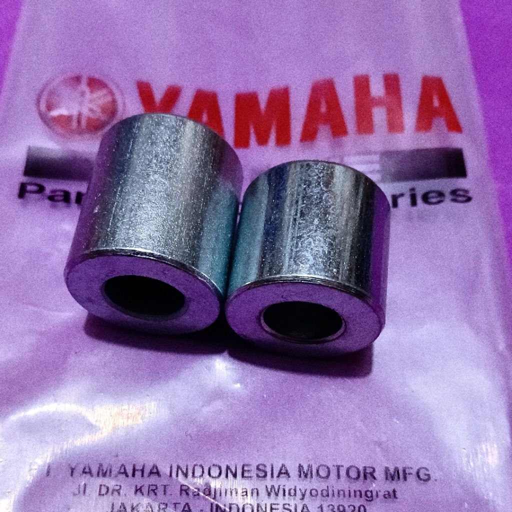 BOS RODA BELAKANG COLLAR WHEEL JUPITER Z,VEGA R