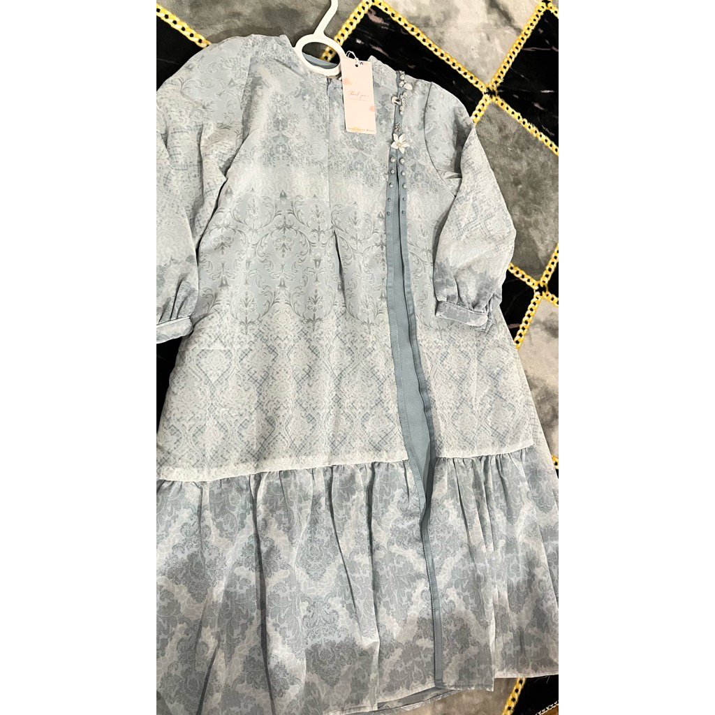 New baju BBC collection