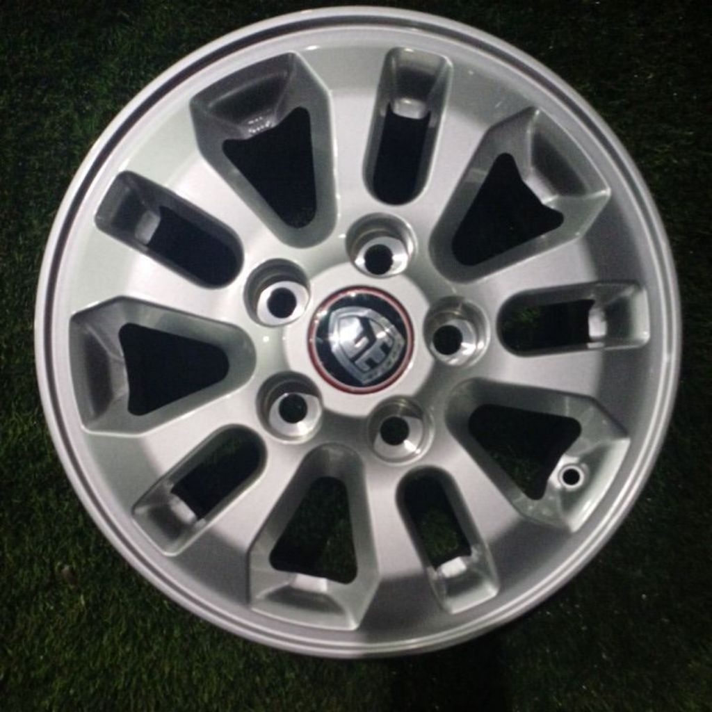velg kuda l300 gran max new carry