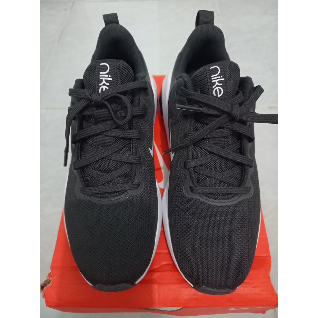 Preloved Women NIKE AIR ZOOM Bella 7