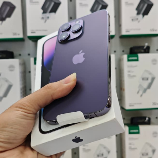 iPhone 11 Pro 128GB Garansi ibox Second | Muhidin Phone